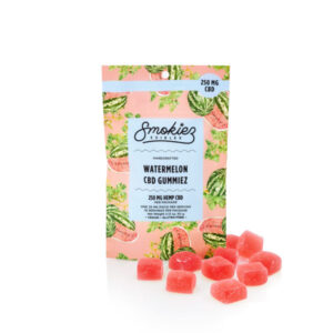 cbd-gummies-watermelon-flavored