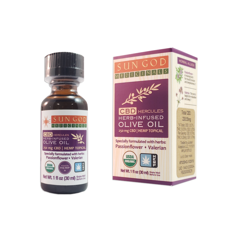 cbd-tinctures